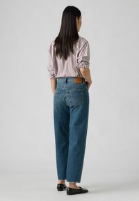 Levi's® Jeans a sigaretta - blank slate