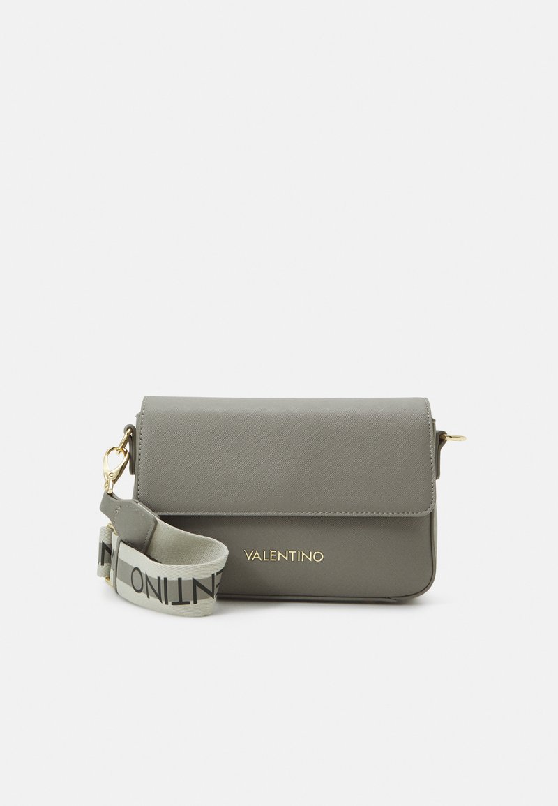 Valentino Bags - Umhängetasche - grigio, Vergrößern