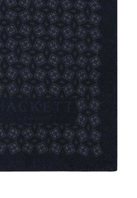 Hackett London POCKET HANDKERCHIEF - Sciarpa - dark green