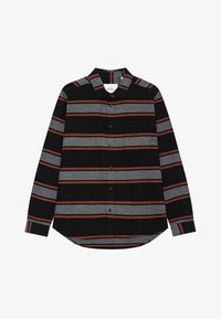 Valimata, raven grey