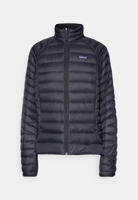 SWEATER - Daunenjacke - black