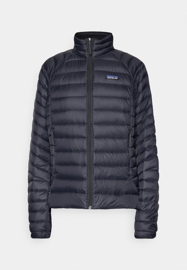 SWEATER - Down jacket4