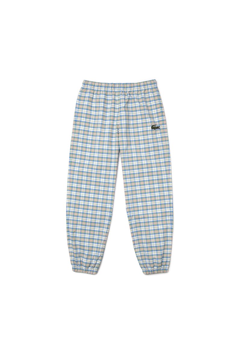 Lacoste Trainingsbroek wit Lacoste Trainingsbroek wit