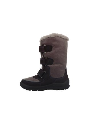 KALINA SYMPATEX - Snowboot/Winterstiefel - purple