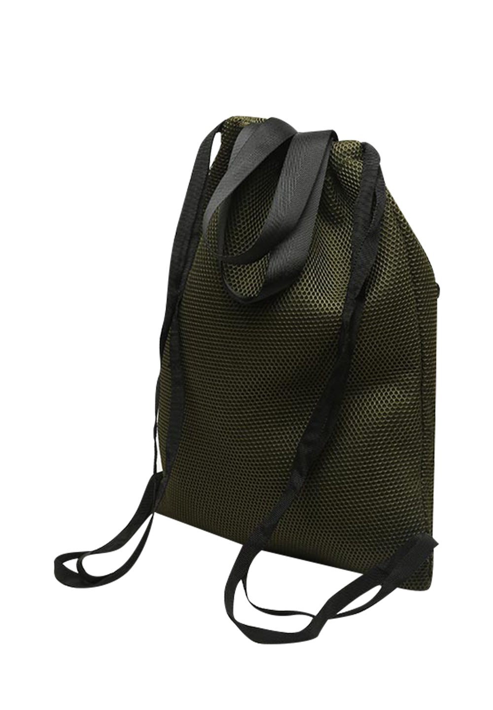 MISAKO Bolsa de deporte - khaki/caqui - Zalando.es
