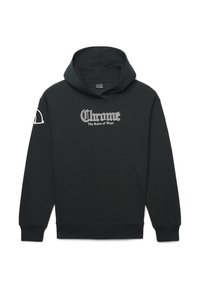 Non selezionato, nero