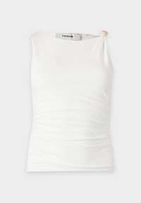 Non sélectionné, ivory cream