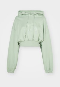 Nike Sportswear Luvtröja - green