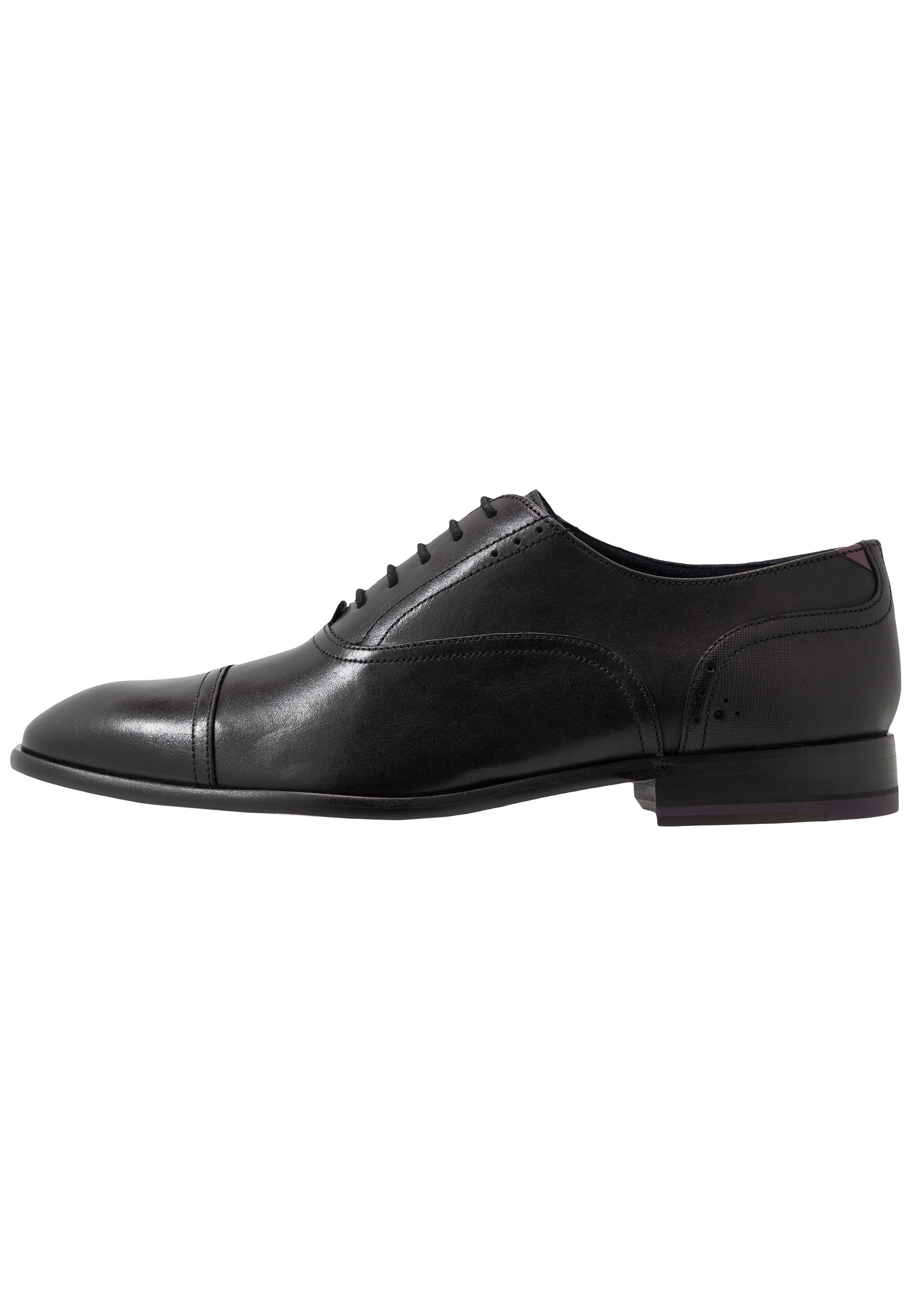 Ted Baker CIRCASS Pensko med snøring black Zalando.no Ted Baker Sneakers | Herresko | Kjøp sko på nett hos Zalando