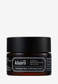 klairs - MIDNIGHT BLUE CALMING CREAM - Gesichtscreme - - Thumbnail-Bild 1