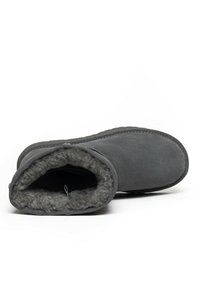 Gooce FAIRFIELD - Talvisaappaat - grey