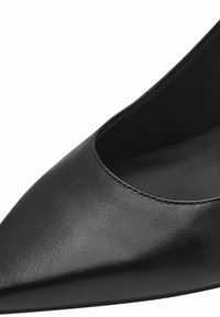 Tamaris SLING - Escarpins - black leather