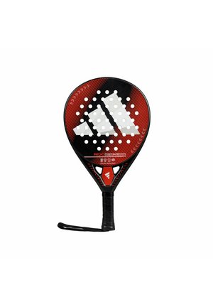 RX SERIES - Padel racket - red black