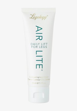 Legology LEGOLOGY AIR-LITE DAILY LIFT FOR LEGS - Kroppslotion
