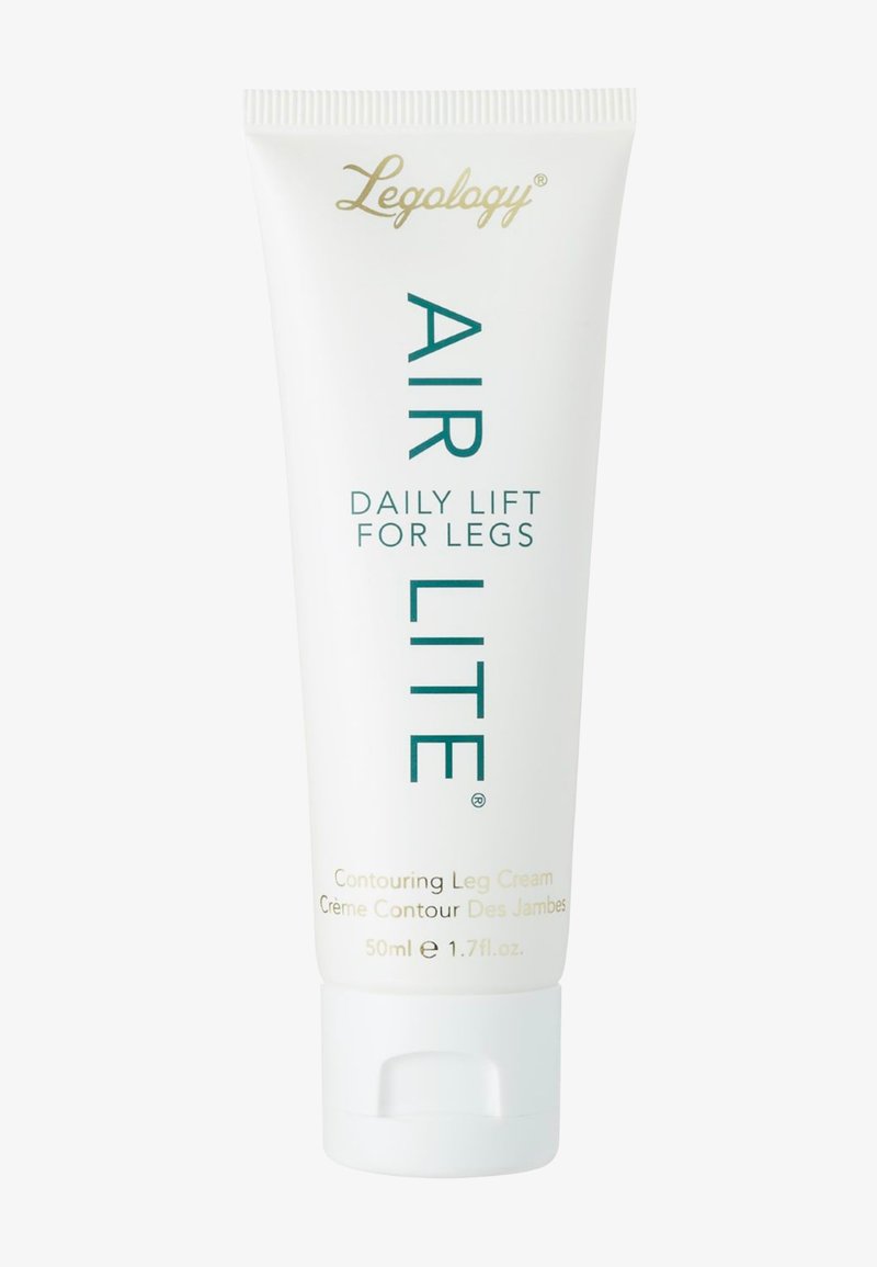 Legology LEGOLOGY AIR-LITE DAILY LIFT FOR LEGS - Lozione per il corpo