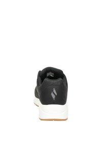 Skechers Baskets basses - black