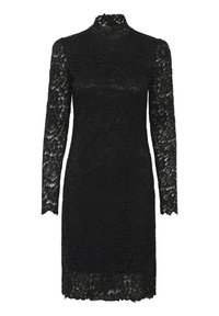 GannaSZ Dress - Vestito casual - black