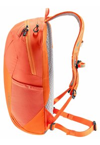 Deuter SPEED LITE  - Hiking rucksack - rot