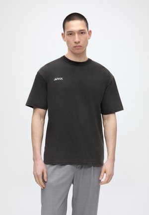 ARKK Copenhagen T-shirt imprimé - black