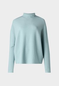 Non selezionato, blue