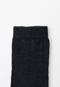 Ewers 6 PACK - Socken - marine/anthrazit