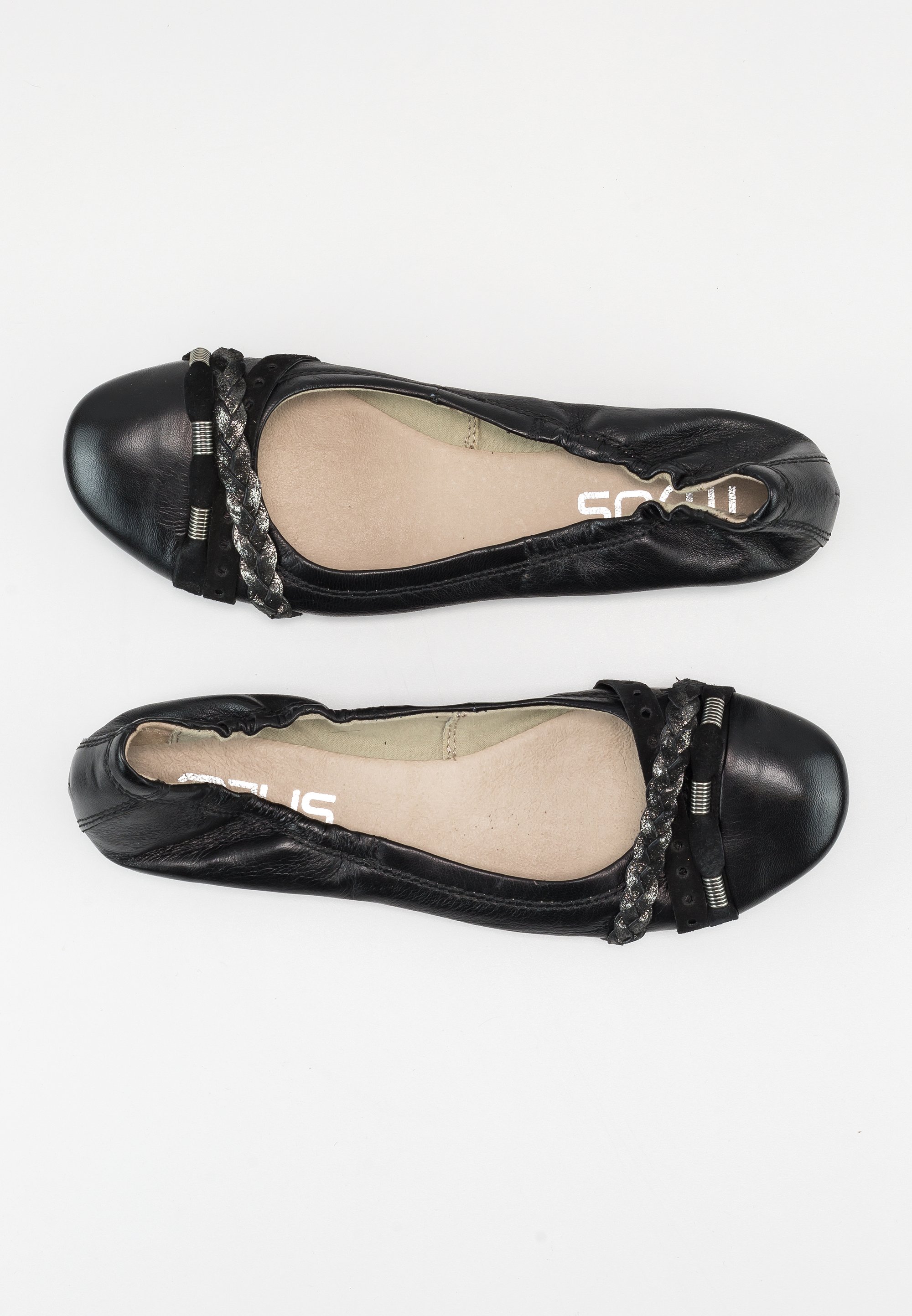 Ballerina Shoes Ballerine Tommy Hilfiger Zalando MJUS Ballet Pumps