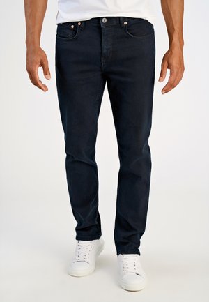 SUPERFLEX - Jeans slim fit - dark navy