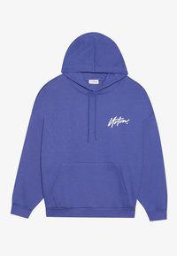 YOURTURN UNISEX - Športni pulover - skipper blue