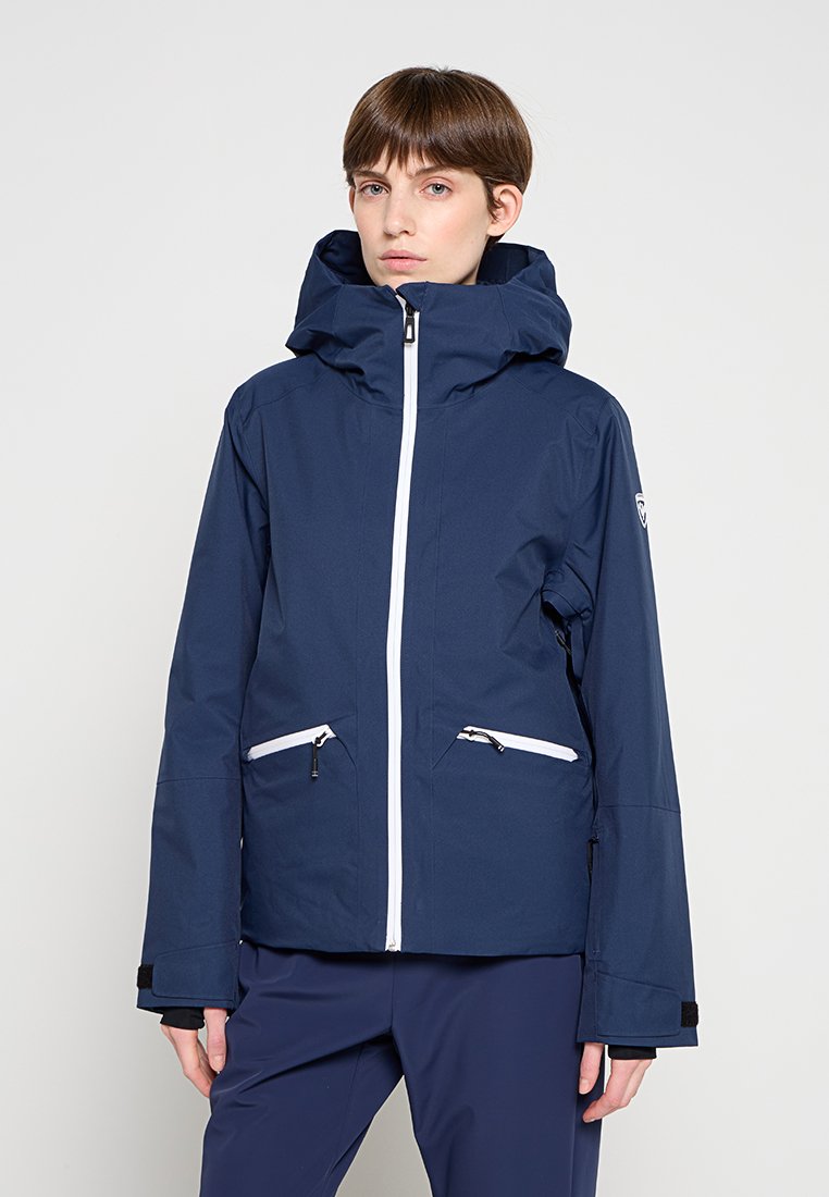 Rossignol Snowboardjas donkerblauw