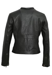 Lee Cooper Giacca di pelle - black