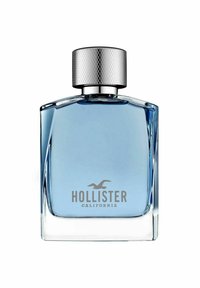 Hollister Fragrances - HOLLISTER CALIFORNIA WAVE FOR HIM EDT 100ML - Eau de toilette - blue Miniatyrbild 1