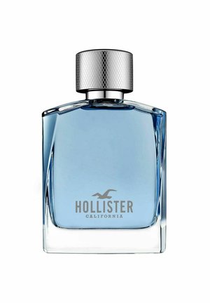 HOLLISTER CALIFORNIA WAVE FOR HIM EDT 100ML - Eau de toilette - blue