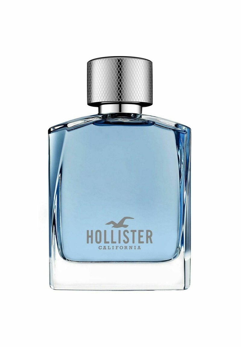 Hollister Fragrances - HOLLISTER CALIFORNIA WAVE FOR HIM EDT 100ML - Eau de toilette - blue, Förstora