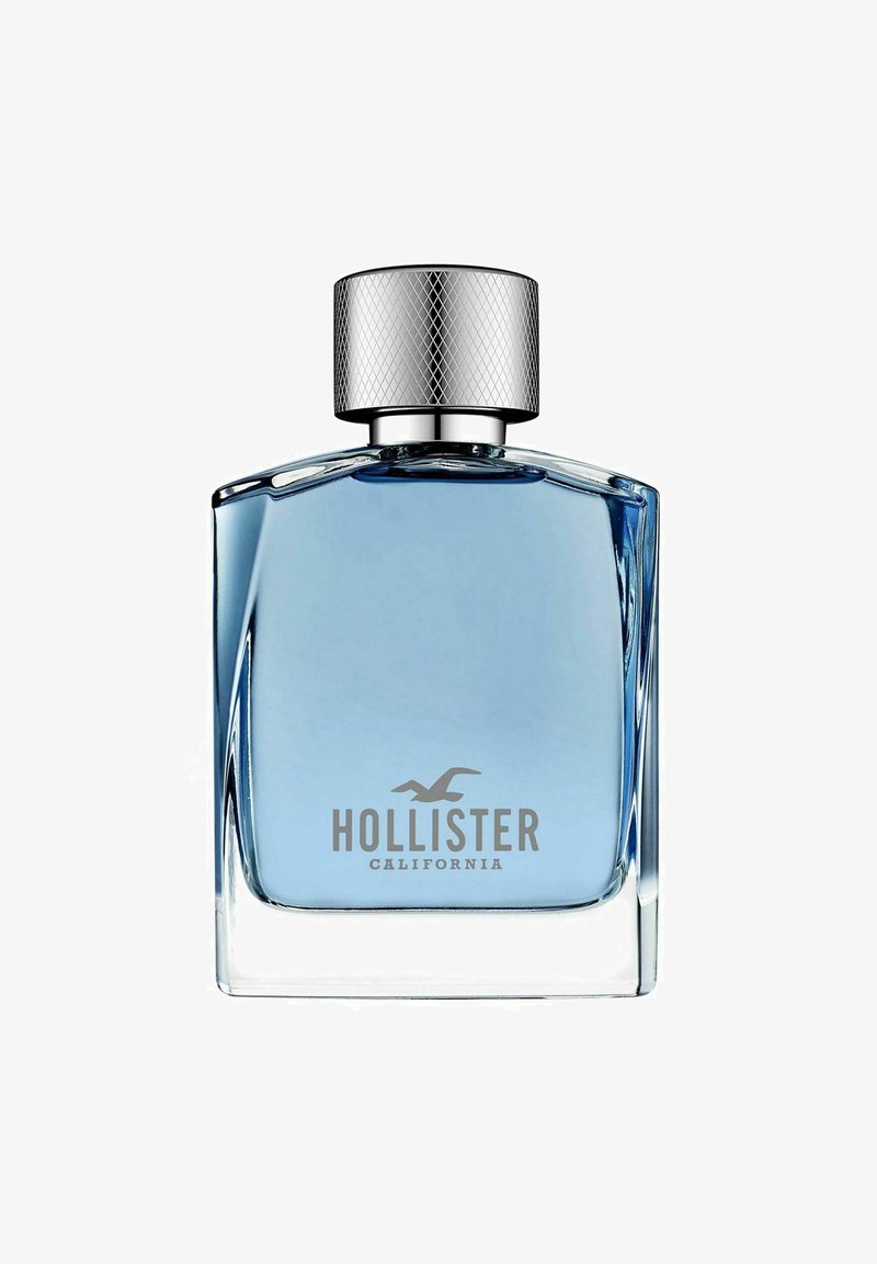 Hollister Fragrances HOLLISTER CALIFORNIA WAVE FOR HIM EDT 100ML - Eau de toilette - blue