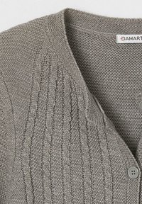 Non selezionato, gris chiné