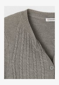 No seleccionado, gris chiné