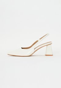 MARALYN - Pumps - off white