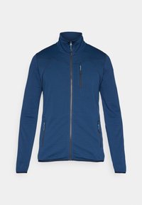 Ausgewählt, dark blue