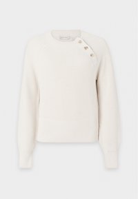 Non sélectionné, off-white