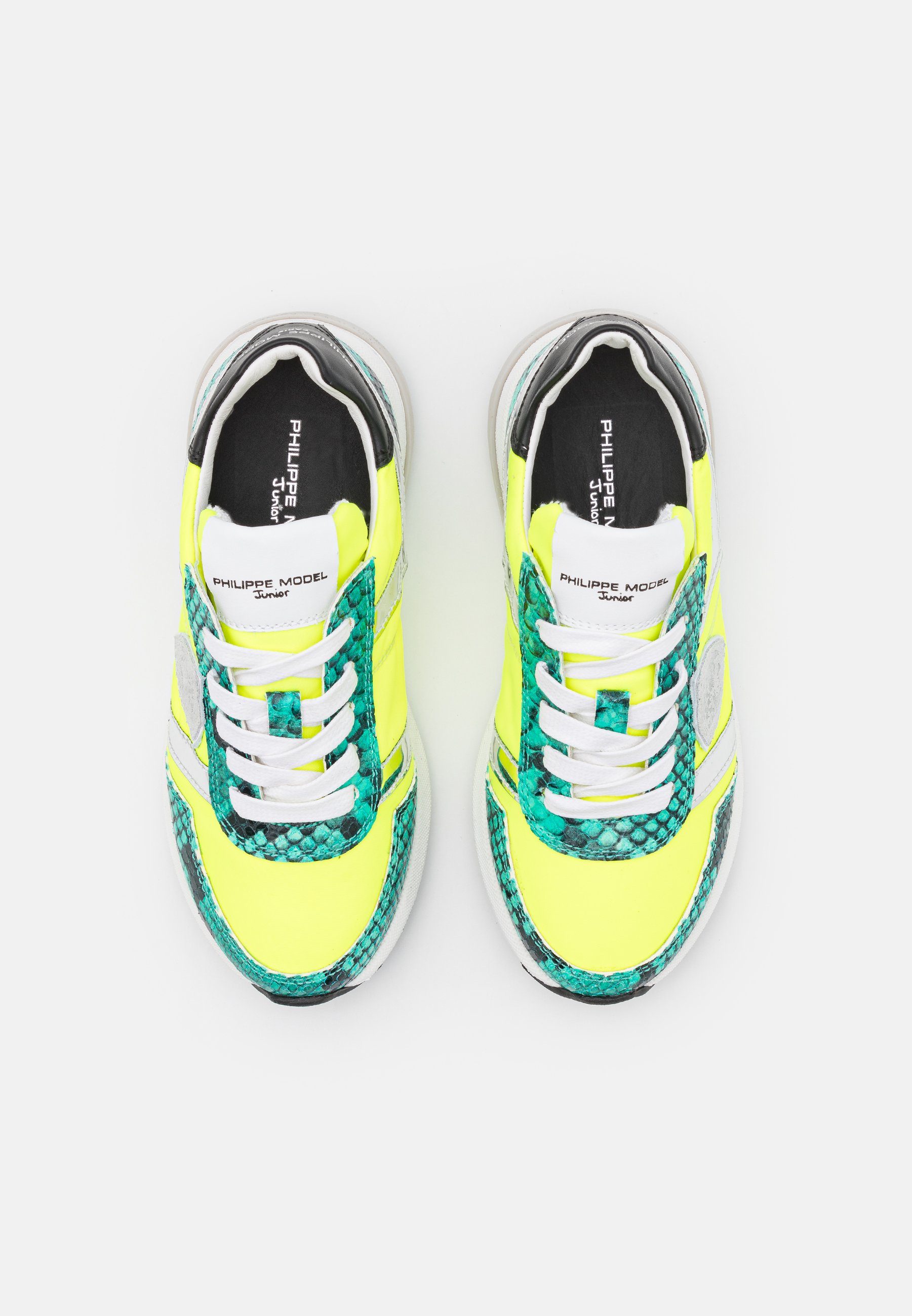 philippe model green