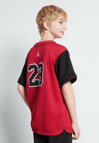 Jordan - BASEBALL - Print T-shirt - gym red Thumbnail Image 1