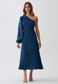 TUSSAH HILDA - Dnevna haljina - teal