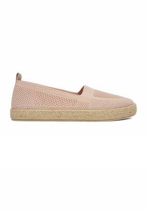 Jenny, - Espadryle