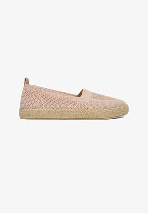 Jenny, - Espadryle