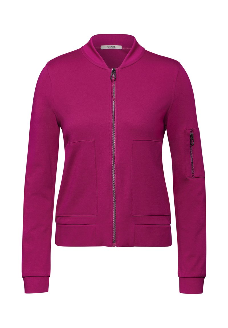 Produktbild von CECIL Grün Jacke Damen XS Second Hand