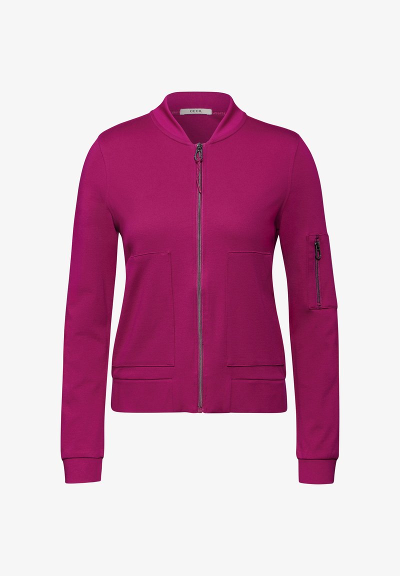 Produktbild von CECIL Grün Jacke Damen XS Second Hand