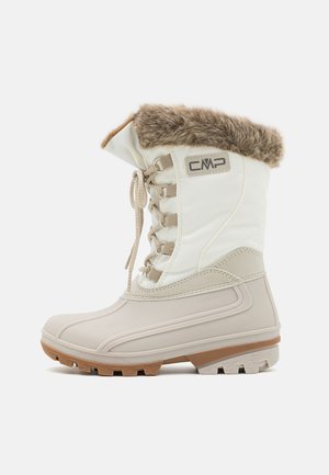 Botas Nieve Bebé Botas De Nieve Lurchi Kina-Sympatex Para Bebés Y