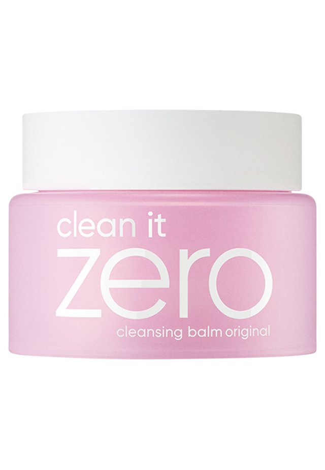 CLEAN IT ZERO CLEANSING BALM ORIGINAL - Gezichtsreiniger - -