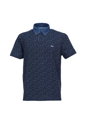 Harmont & Blaine REGULAR FIT - Poloshirt - slavato