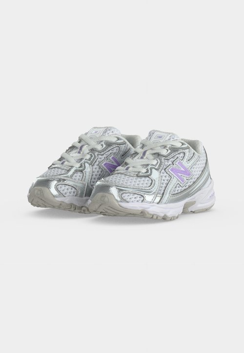 New Balance 740 UNISEX - Baby shoes - white/lilac glo — foto 3